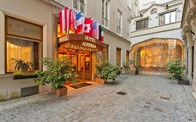 Hotel Austria Viena